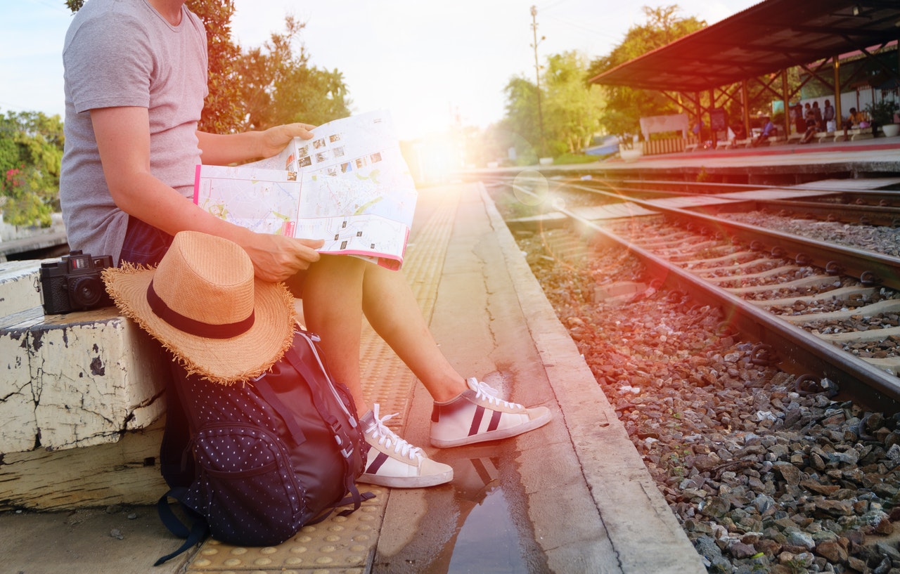 Quel sac de voyage choisir ?